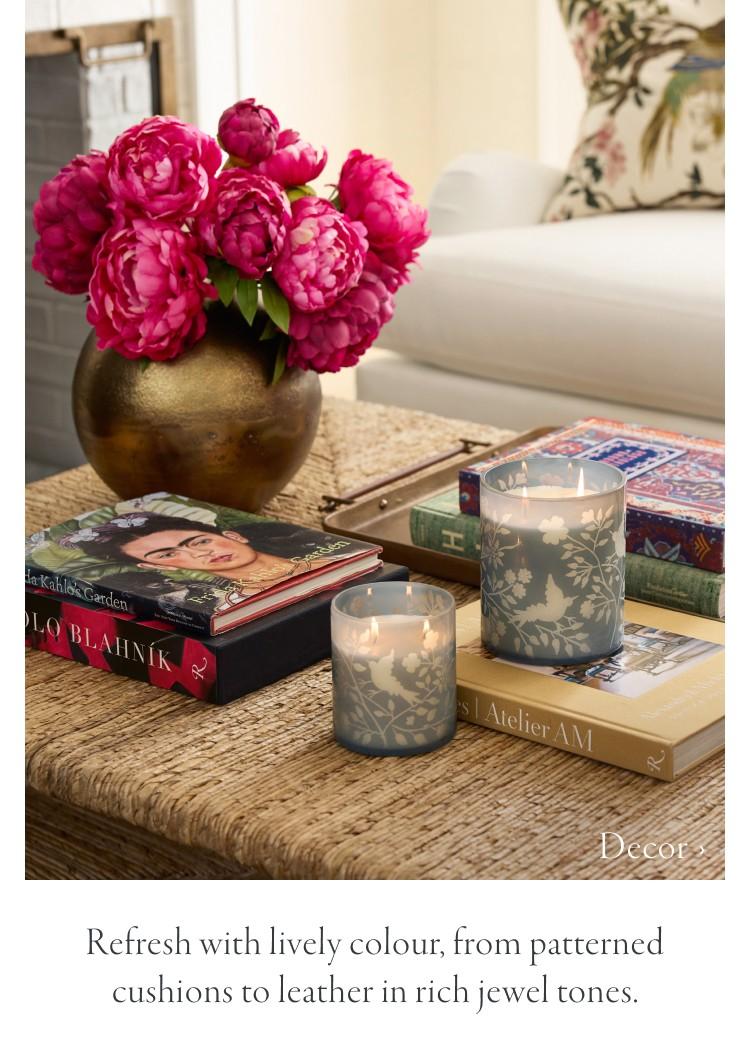 Decor